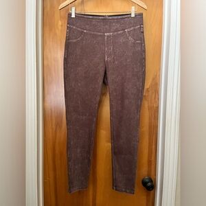 Halara High-Waisted Skinny Jeans